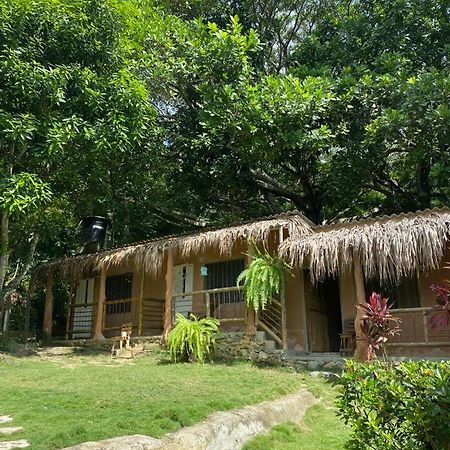 Hostal Dos Quebradas Santa Marta  Exterior photo